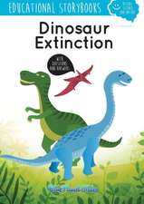 Dinosaur Extinction