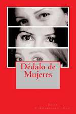 Dedalo de Mujeres