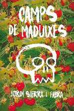 Camps de maduixes