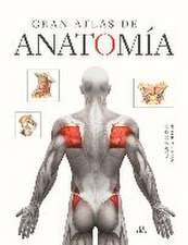 Gran Atlas de Anatomía