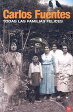 Todas las familias felices