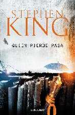 King, S: Bill Hodges 2. Quien pierde paga