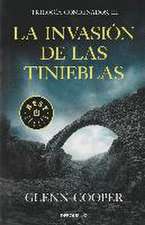 La invasión de las tinieblas