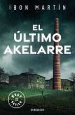 El ultimo Aquelarre