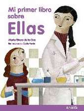 Mi primer libro sobre ellas