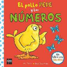 El pollo Pepe y los números