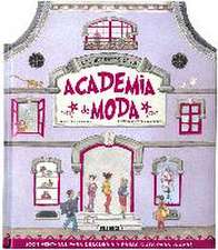 Academia de moda