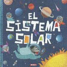 El sistema solar