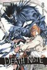 Death note 08