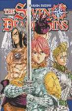 The seven deadly sins 16