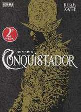 Conquistador. Edición Completa