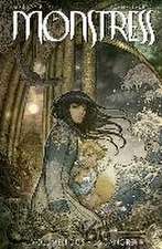 Monstress 2