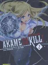 AKAME GA KILL ZERO 02