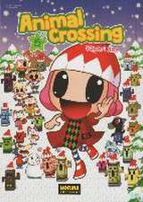 Animal Crossing 5