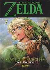 THE LEGEND OF ZELDA TWILIGHT PRINCESS 07