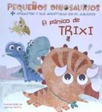 El Pánico de Trixi