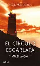 El círculo escarlata