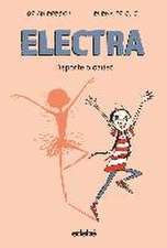 Electra : deporte o ballet