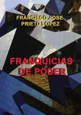 FRANQUICIAS DE PODER