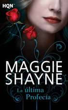 La última profecía