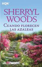 Cuando florecen las azaleas