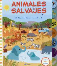 Animales Salvajes