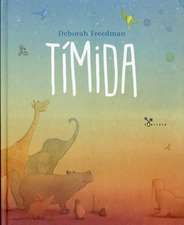 Timida