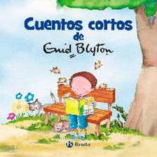 Cuentos Cortos de Enid Blyton