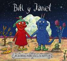 Bill y Janet