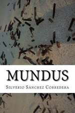 Mundus: Edmundus vive en un siglo donde las patologias mentales crecen y el sistema educativo fracasa. Por eso, dedica su vida