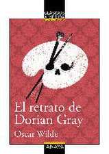 El retrato de Dorian Gray