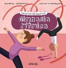 Gimnasia rítmica