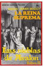 La Reina Suprema