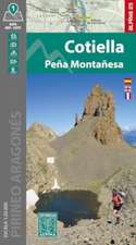 Cotiella - Pena Montanesa