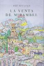 La venta de Mirambel