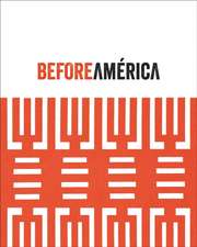 Before América