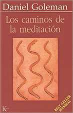 Los Caminos de La Meditacion: I Giardini