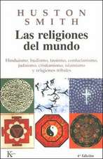 Las Religiones del Mundo