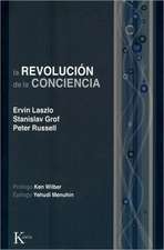 La Revolución de la Conciencia: Un Diálogo Multidisciplinario