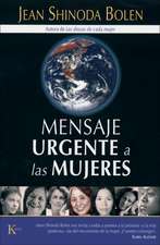 Mensaje Urgente A las Mujeres