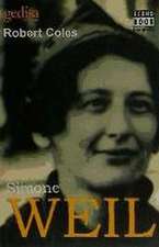 Simone Weil