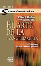 El arte de la evangelización