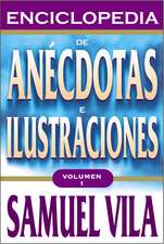 Enciclopedia de anécdotas - Vol. 1