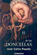 El ritual de las doncellas