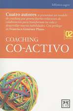 Coaching Co-Activo