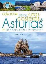 Guía total de las rutas costeras de Asturias