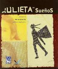 Julieta En Suenos - Con CD