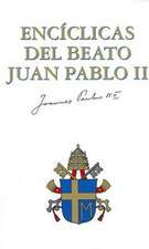 Encíclicas de Juan Pablo II