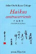 Haikus Contracorriente 733