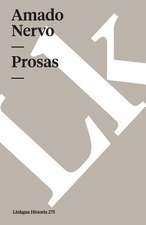 Prosas